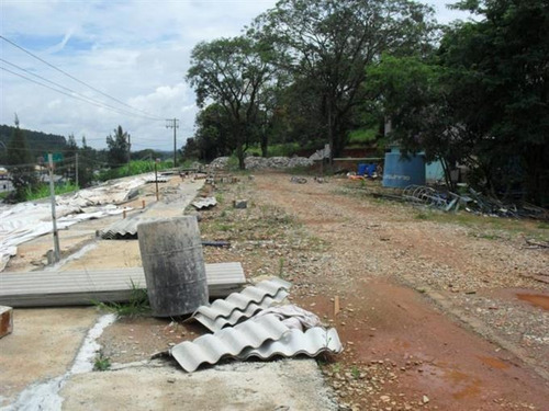 Imagem 4 de 13 de Galpões Industriais À Venda Em Atibaia/sp - Compre O Seu Galpões Industriais Aqui! - 1249822