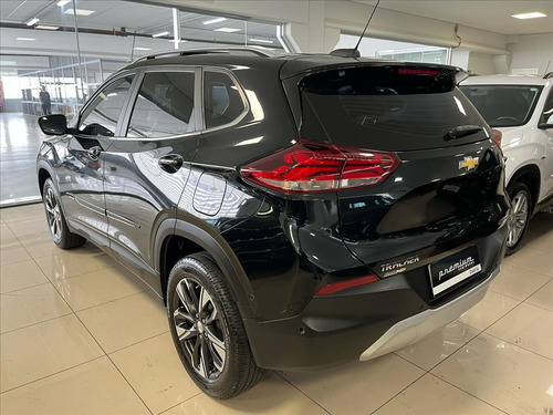 Chevrolet Tracker 1.2 TURBO FLEX PREMIER AUTOMÁTICO