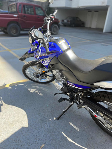 Imagen 8 de 21 de Yamaha Xtz 150