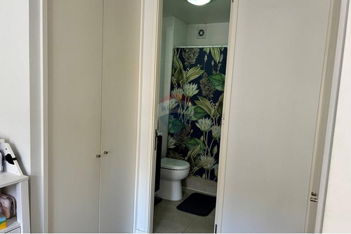 1 O 2 Dormitorios, Depto Remodelado