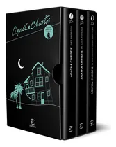 Comprar Estuche Agatha Christie - Agatha Christie