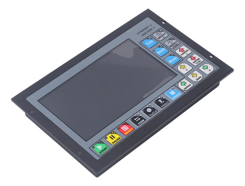 Kit De Controlador De Movimiento De 4 Ejes Autónomo Profesio
