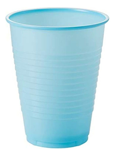 Vasos De Plástico De 12 Oz 50 Unidades Desechables