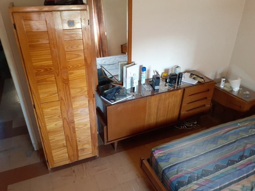 Departamento Tipo Casa En Venta En Remedios De Escalada Oeste