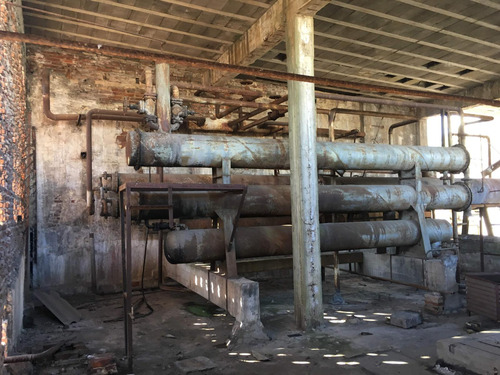 Oficina En Venta La Plata