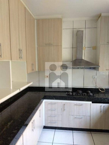 Imagem 12 de 23 de Casa Com 3 Dormitórios À Venda, 230 M² Por R$ 550.000,00 - Jardim Califórnia - Ribeirão Preto/sp - Ca1011
