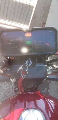 Imagem 4 de 9 de Honda Cb