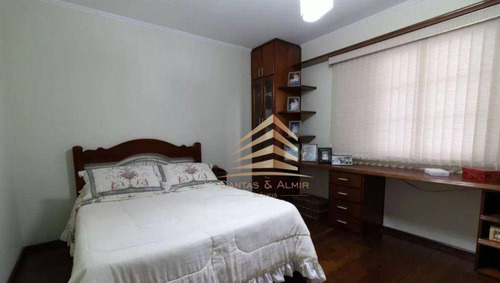 Imagem 4 de 14 de Sobrado À Venda, 175 M² Por R$ 900.000,00 - Vila Galvão - Guarulhos/sp - So0252