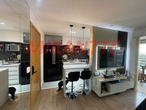 Imagem 20 de 27 de Apartamento Em Casa Verde - São Paulo, Sp - 371652