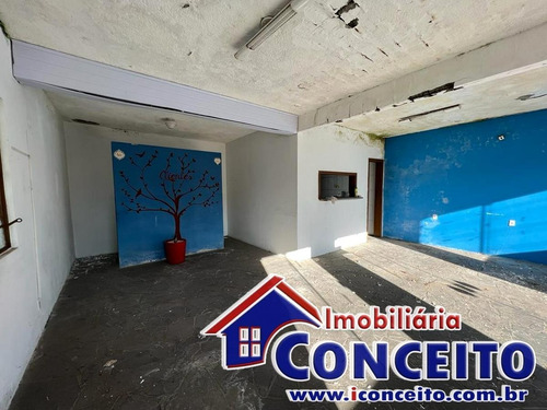 Imagem 11 de 18 de Rpc13 - Prédio Comercial No Centro De Imbé/rs A 100 M Da Avenida Principal