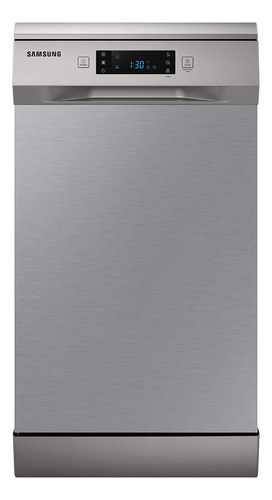 Lava-louças Samsung Com 10 Serviços Inox 110V