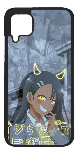 Funda Protector Case Para Huawei P40 Lite Nagatoro