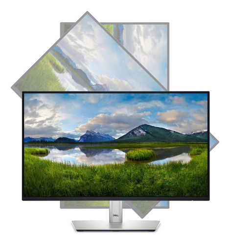 Monitor 210-BLXJ Fhd 21.5" Negro Dell