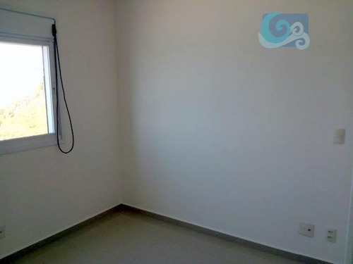 Imagem 20 de 30 de Apartamento À Venda - Praia Da Enseada - Guarujá - Ap3193