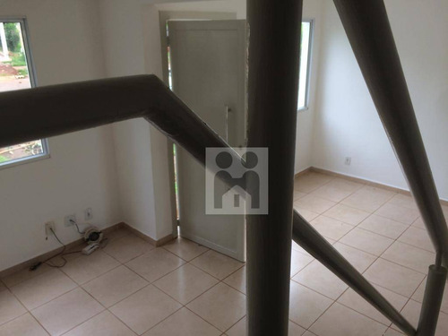 Imagem 6 de 18 de Casa Com 3 Dormitórios À Venda, 87 M² Por R$ 480.000,01 - Guaporé - Ribeirão Preto/sp - Ca0353
