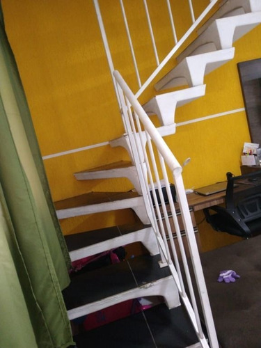 Imagem 10 de 10 de Casa À Venda, 53 M² Por R$ 260.000,00 - Jardim Miriam - São Paulo/sp - Ca0389