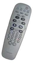 Comprar Controle Mini System Philips Original 2009 System Rc19621017