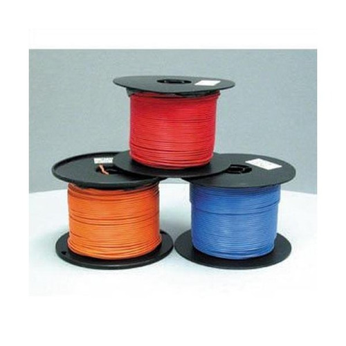 2522 East Penn Rojo Calibre 10 X 500' Wire