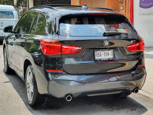 Bmw X1 2018 20i M Sport Factura De Agencia Bmw Impecable!!