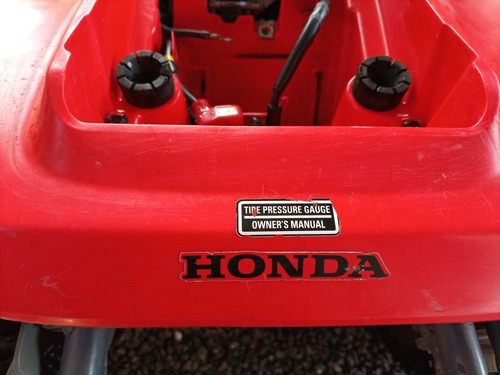 Imagen 20 de 23 de Honda Trx 250