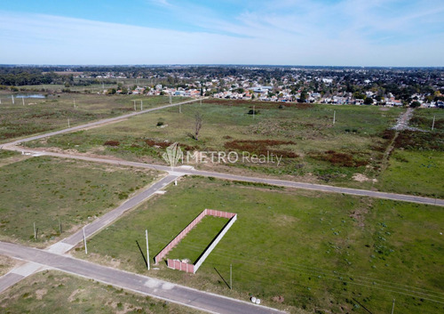 Terreno En Venta, Burzaco