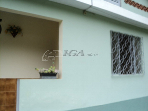 Imagem 3 de 15 de Casa - Centro - Ref: 21 - V-iga933