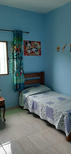 Imagem 4 de 8 de Casa Venda Caraguatatuba - Sp - Pegorelly - 736