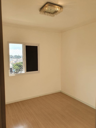 Imagem 8 de 12 de Apartamento - Ap00041 - 70014678