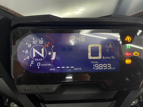 Honda Cbr Cbr 650 R 2022/2022