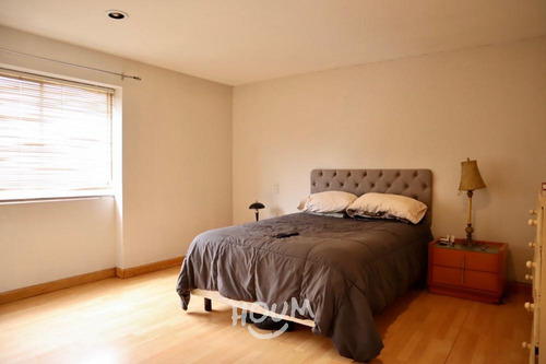 Imagen 9 de 30 de Departamento En Vertiz Narvarte, Benito Juárez Con 3 Recámaras, 180 M², Id: 82335