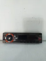 Comprar Caratula Auto Estereo Sony Xplod Cdx 400x