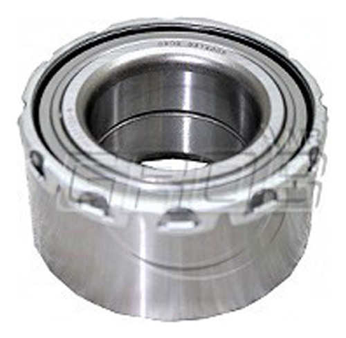 Balero Doble Polo 2010-2020 Delantero 40*72*38 Con Encoder