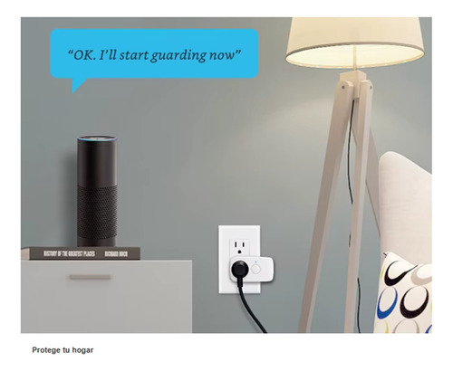 Contacto Inteligente Wifi Broadlink Acceso Y Control De Casa