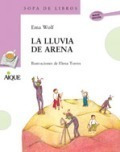 La Lluvia De Arena - Serie Lila (primeros Lectores)