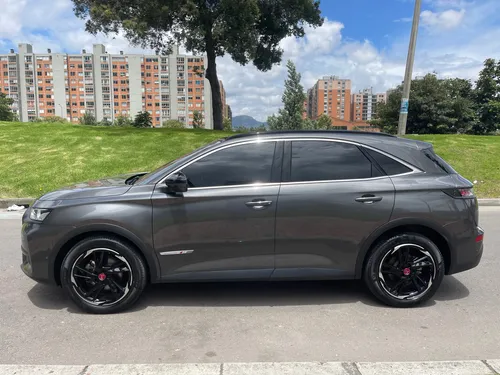 D.S. DS7 1.6 Performance Line