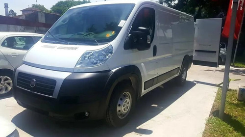 Fiat Ducato Retira Con $590000 Y Cuotas Tomamos Usados Wpp