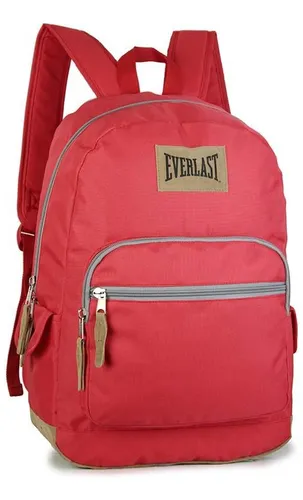 Mochilas everlast mercado libre new arrivals