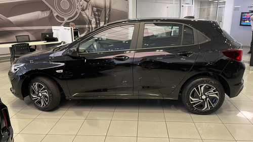 Chevrolet Onix 1.0 Lt