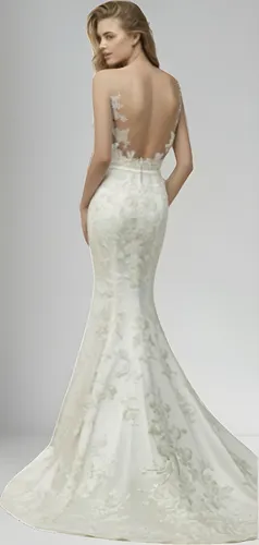 Vestido De Novia Pronovias Barcelona Modelo Dralia