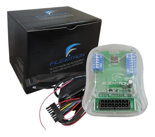 Interface Para Comandos De Volante Universal Can Bus