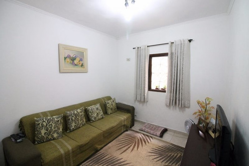 Sobrado - Ref: 5754