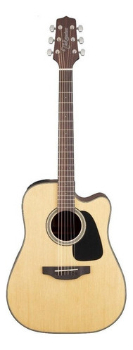 Violão Takamine Folk Gd12ce Ns Fosco Tp4t Oferta