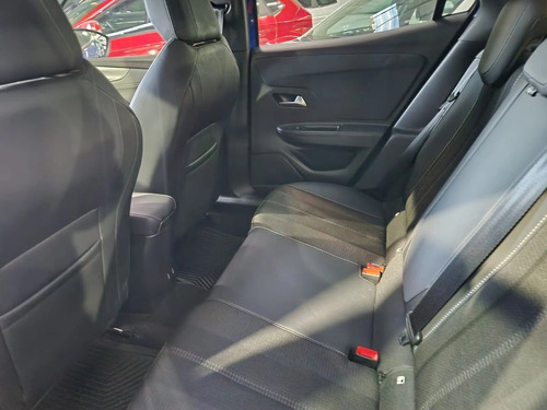 Opel Mokka 1.2T ELEGANCE MT