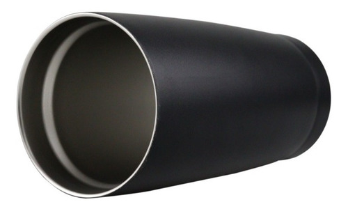 Imagen 9 de 10 de Vaso Termo Acero Inoxidable P/ Cafe 20oz Térmico Tapa Ce-t01