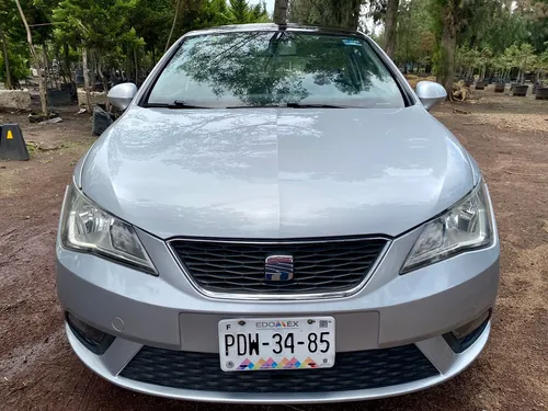 Seat Ibiza 2.0 Style Mt Coupe