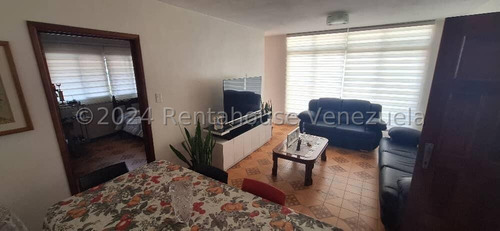 Te Lo Tengo Apartamento En Venta En Los Rosales Mls #24-24868