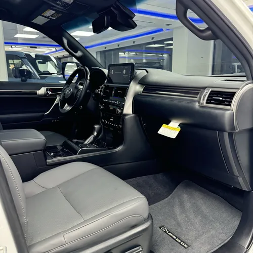 Lexus Gx460 Premiun 2023
