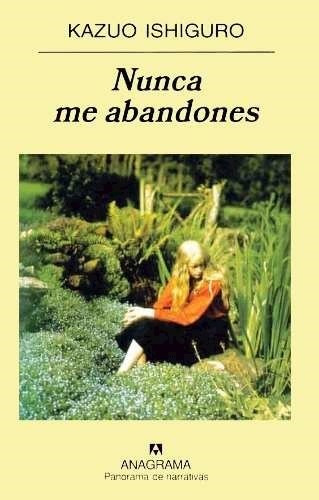 Nunca Me Abandones