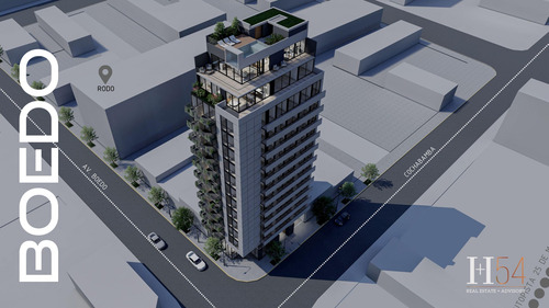 EDIFICIO BD