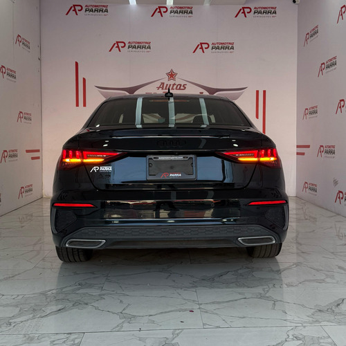 Audi A3 2.0 Sedán L S Line At Dsg